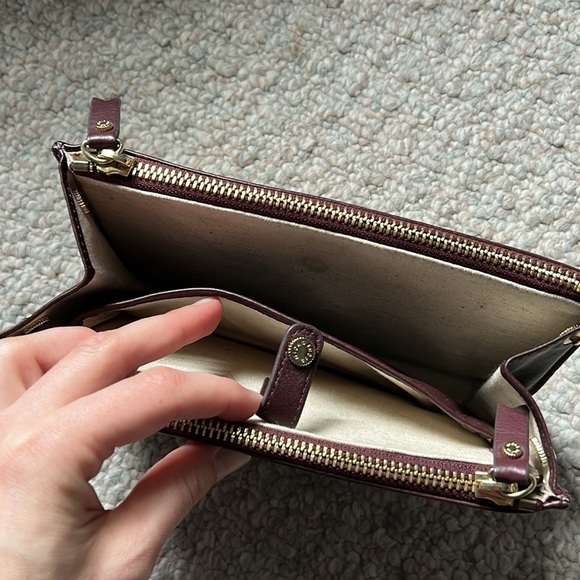 India Hicks wallet - Picture 4 of 10